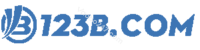 123b Logo