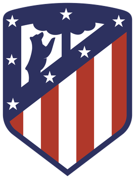 274px Atletico Madrid 2017 Logo.svg