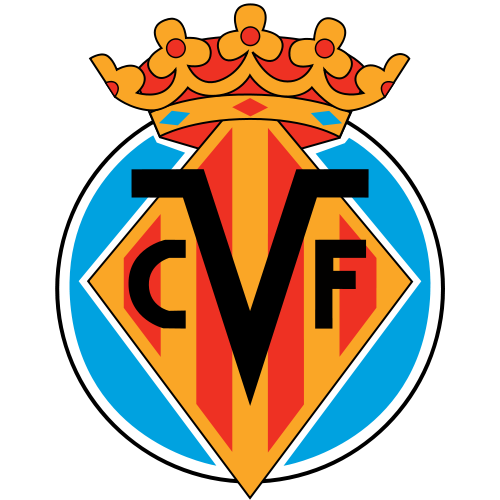 500px Villarreal Cf Logo.svg