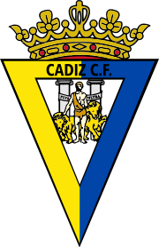 Cádiz Cf Logo.svg