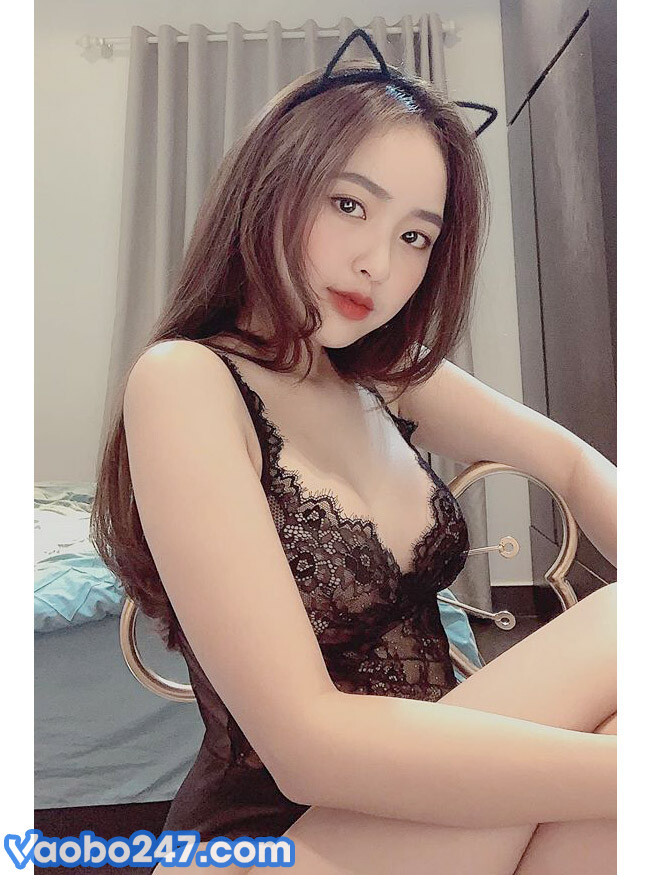 Lê Phương Anh là hot girl đình đám sinh năm 1997