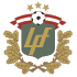 Logo đội Bóng Latvia