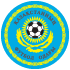 Logo Tuyển Kazakhstan