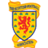 Logo Tuyển Scotland