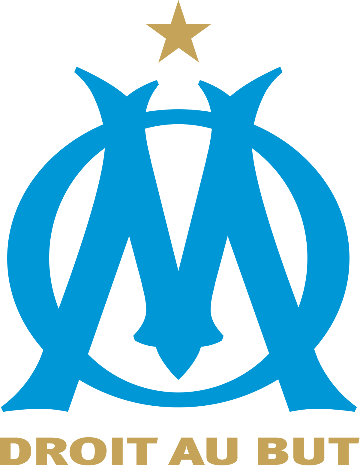 Olympique Marseille Logo.svg