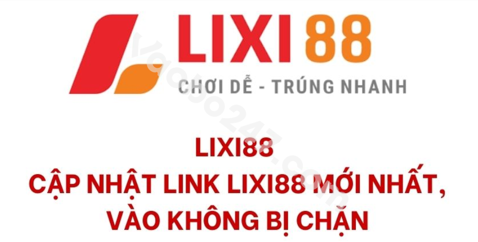 Link vào nhà cái Lixi88 chất lượng ở đâu?