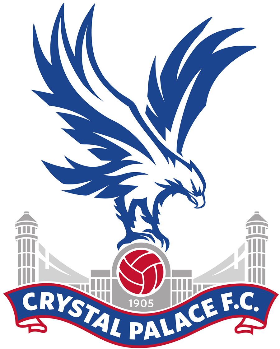 Logo Crystal Palace F.c.