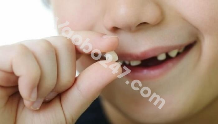 Mộng rụng một chiếc răng có ảnh hưởng gì đến sức khỏe không?