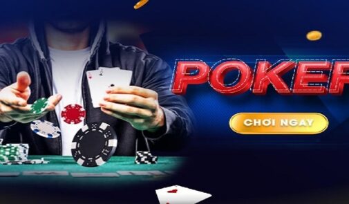 Cách chơi Poker – Mẹo chơi Poker đơn giản tại Vaobo247
