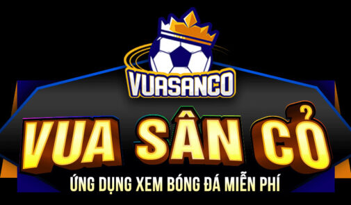 Vuasanco – Link xem trực tiếp bóng đá chất lượng Full HD