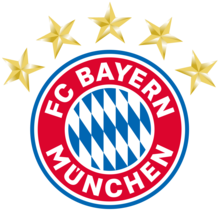 Fc Bayern 5 Stars