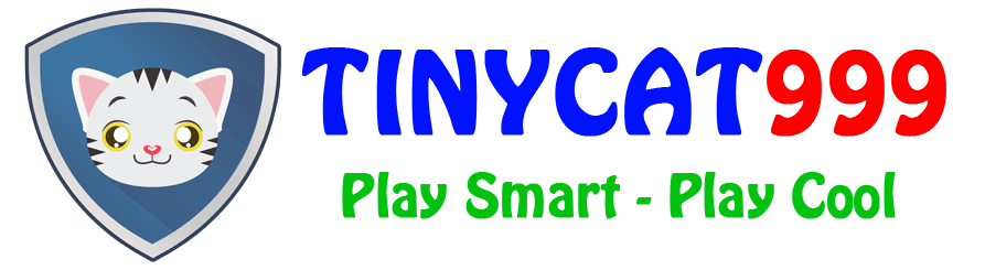 Tinycat99 Logo