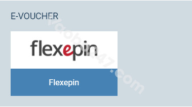 Bấm chọn flexepin