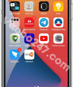 Tải app New88 ⚡️ Hướng dẫn tải và cài đặt trên điện thoại