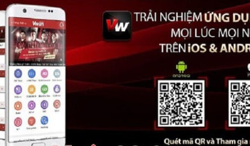 Tải app Vwin ⚡️ Tải ứng dụng trên điện thoại iOS và Android
