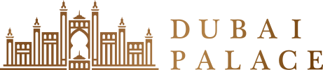 Logo Dubai Casino