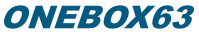 Logo Onebox63