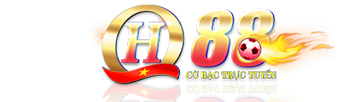 Qh88 Logo